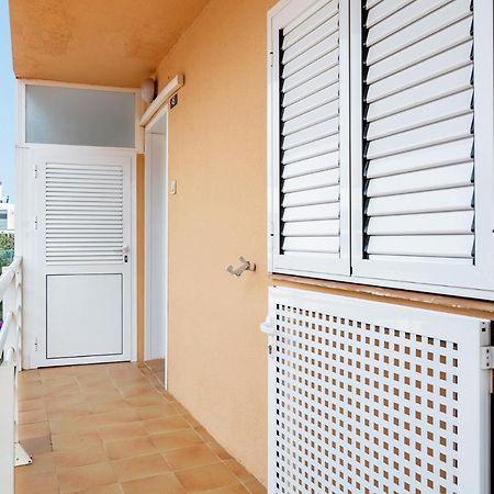 Apartmento Nobu Jávea Buitenkant foto