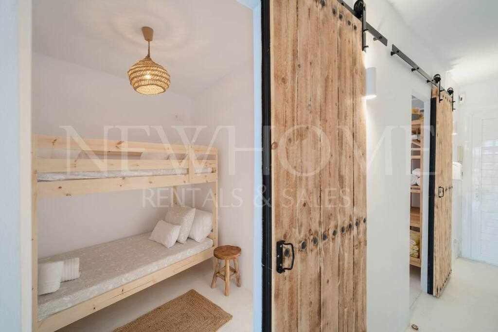 Apartmento Nobu Jávea Buitenkant foto