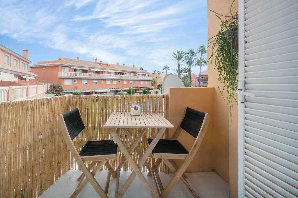 Apartmento Nobu Jávea Buitenkant foto