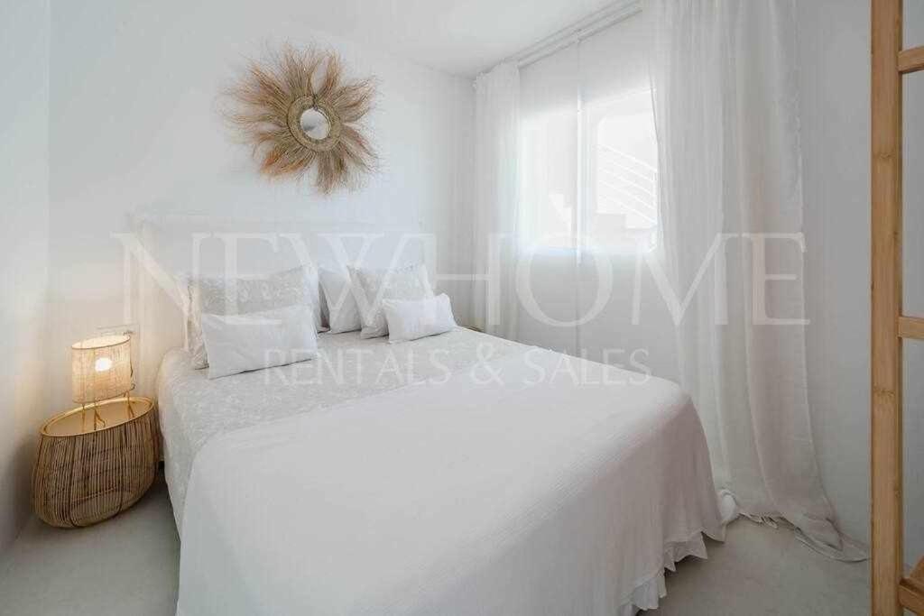Apartmento Nobu Jávea Buitenkant foto