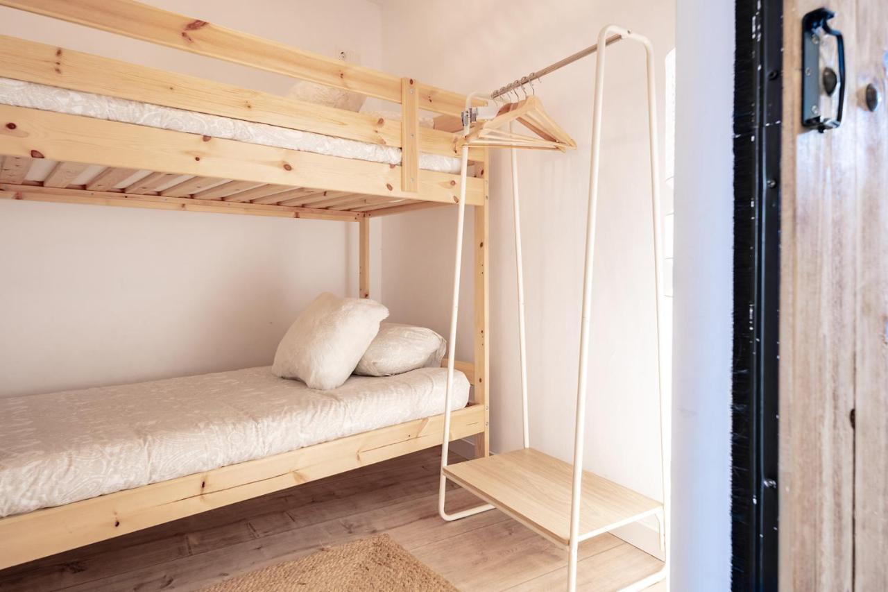 Apartmento Nobu Jávea Buitenkant foto