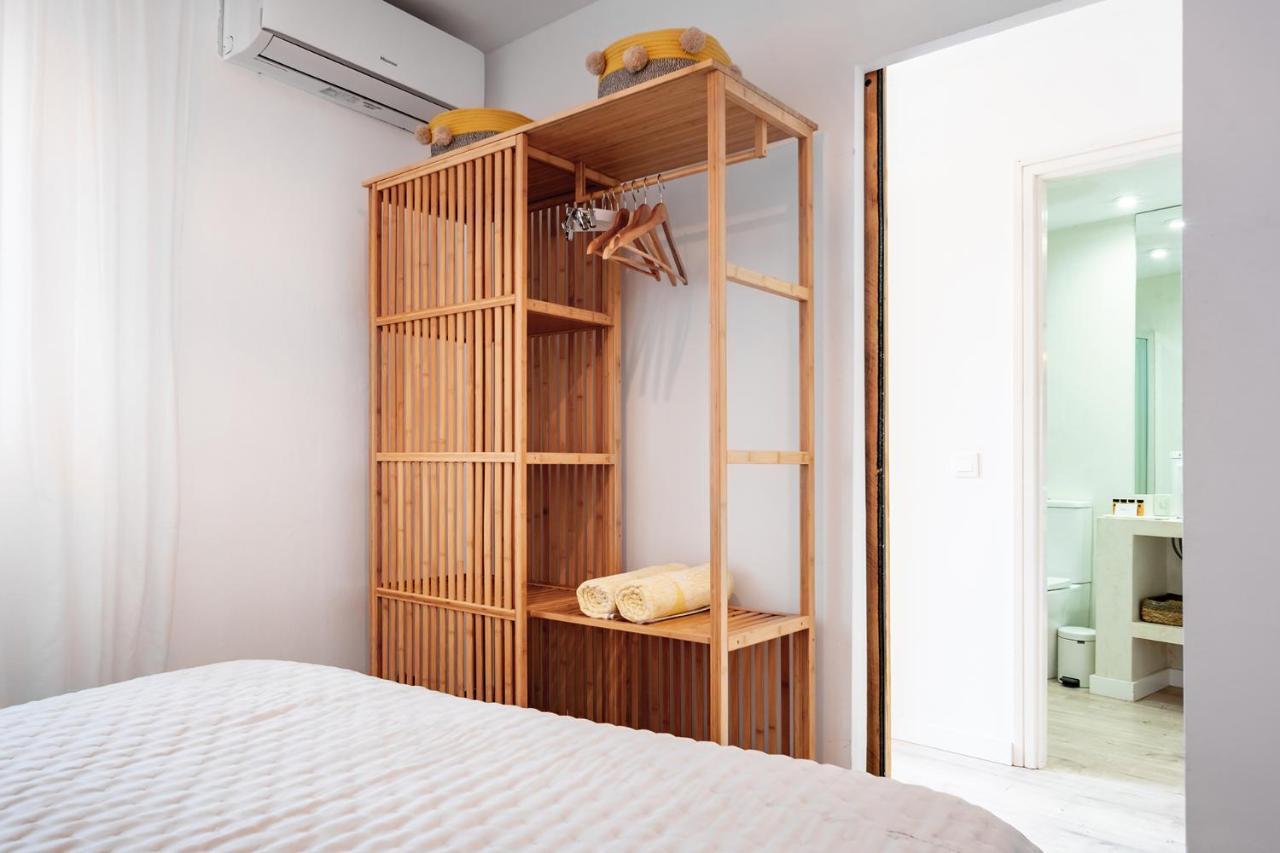 Apartmento Nobu Jávea Buitenkant foto