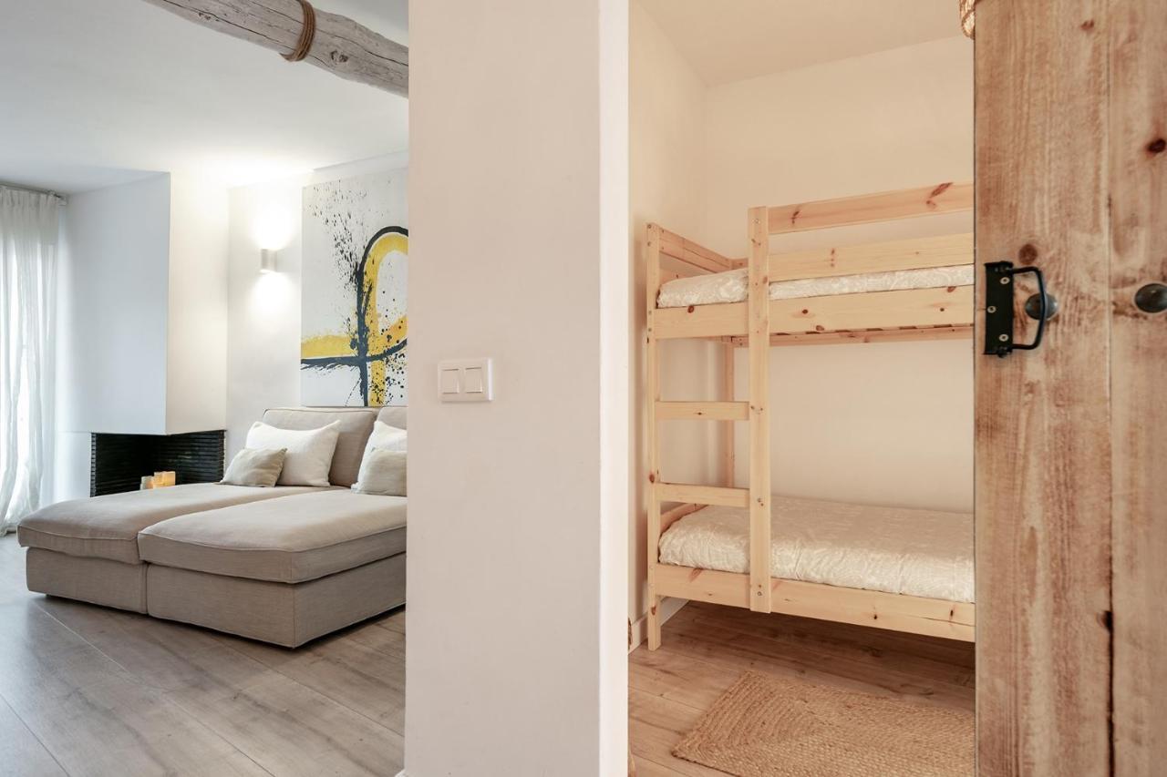 Apartmento Nobu Jávea Buitenkant foto