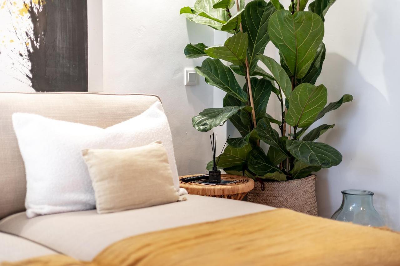 Apartmento Nobu Jávea Buitenkant foto