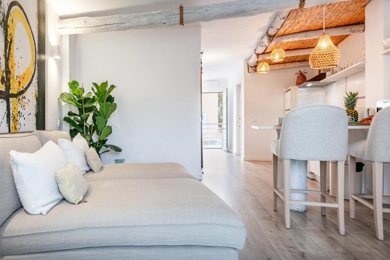 Apartmento Nobu Jávea Buitenkant foto