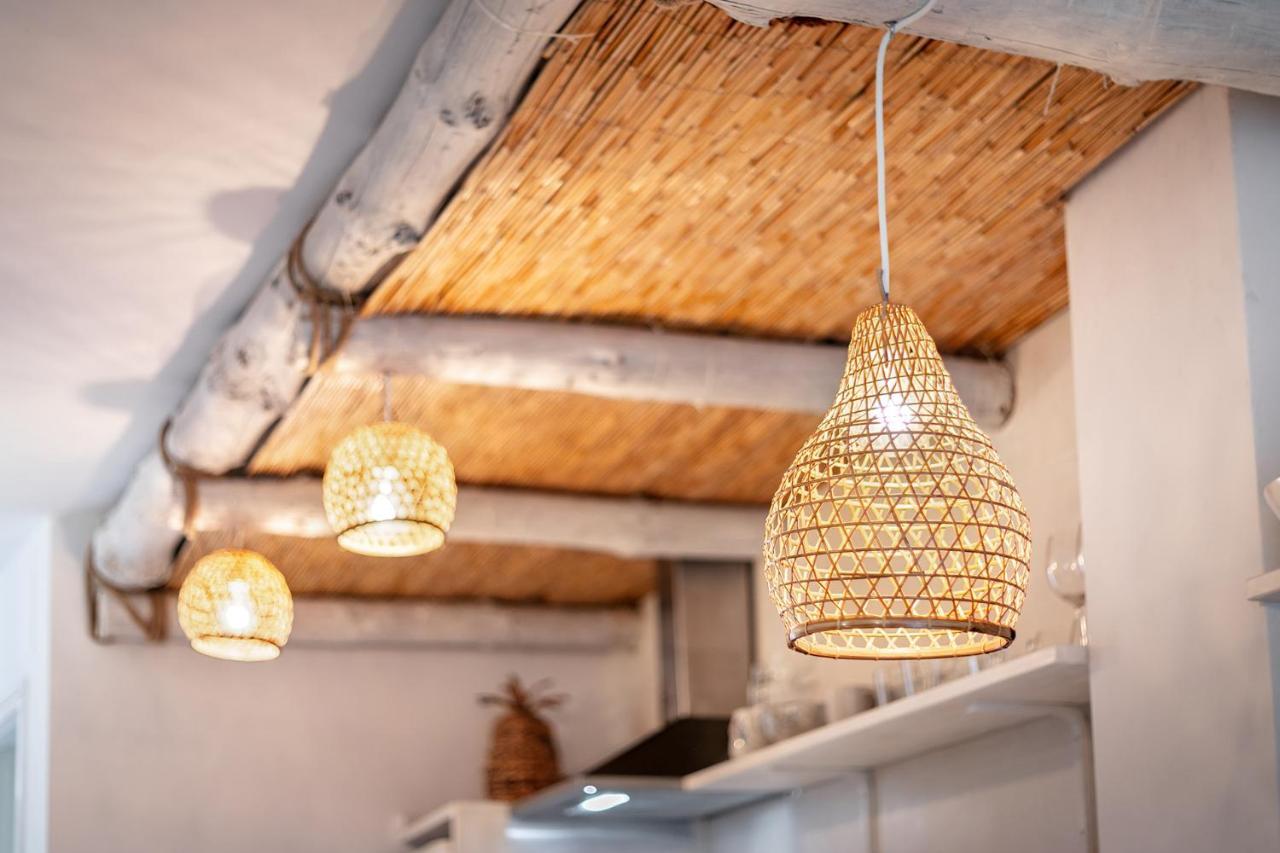 Apartmento Nobu Jávea Buitenkant foto